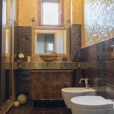 Villa Malom Luxury