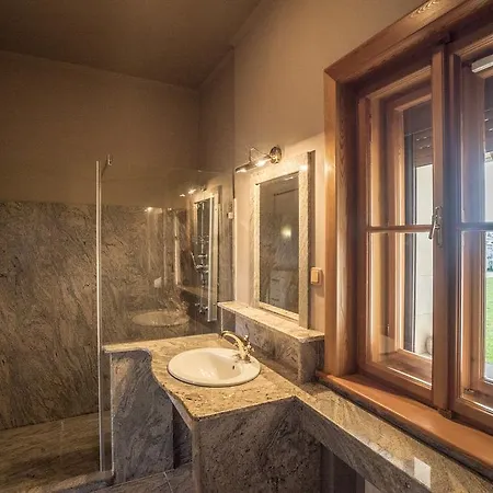 Malom Luxury Villa