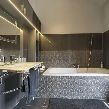 Vilă Malom Luxury *