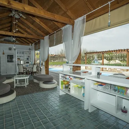 Villa Malom Luxury *