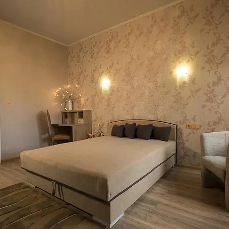 Villa Malom Luxury