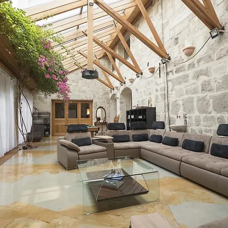 Villa Malom Luxury