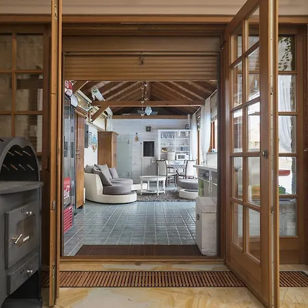 Malom Luxury Villa *