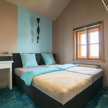 Malom Luxury Pusztazamor