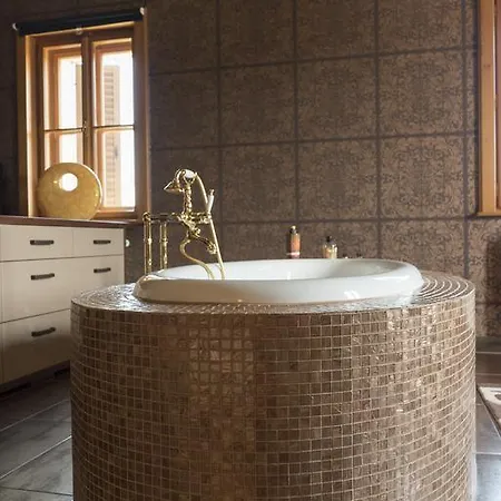 Villa Malom Luxury *
