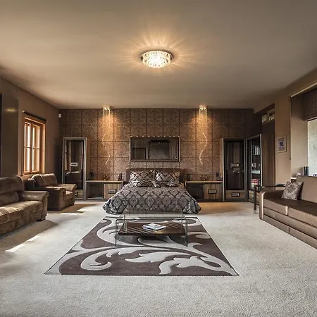 Malom Luxury Villa