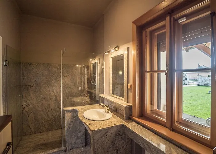 Malom Luxury Villa