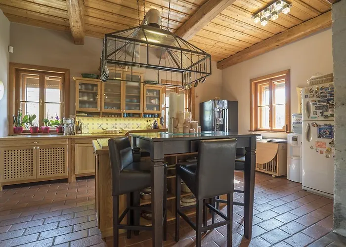 Malom Luxury * Pusztazámor