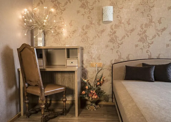 Malom Luxury Pusztazamor