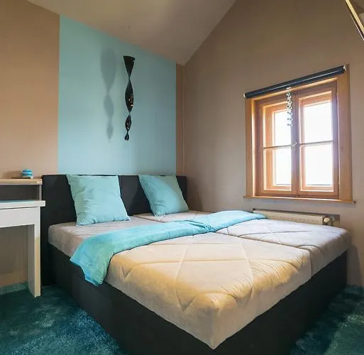 Malom Luxury Pusztazámor