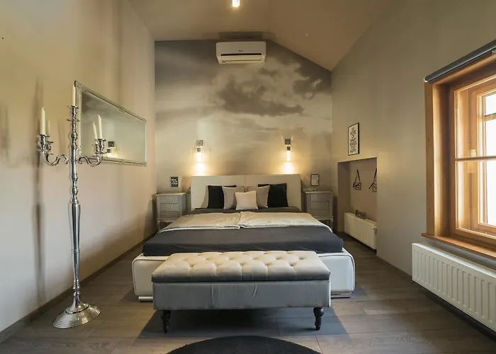 Malom Luxury *
