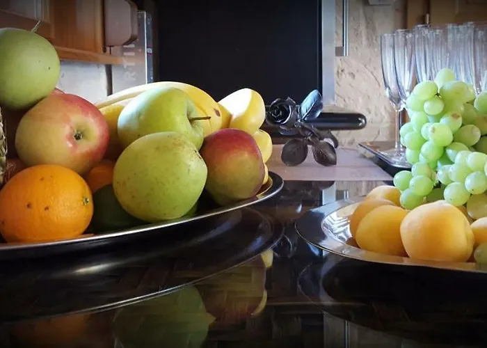 Malom Luxury וילה *